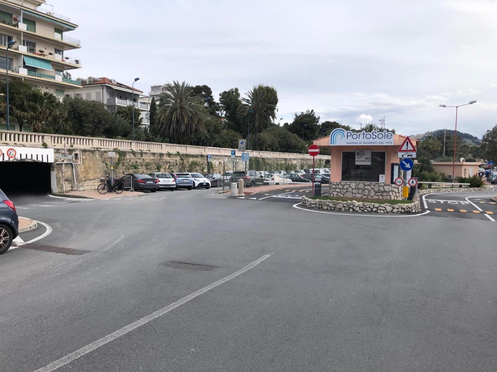 Casa Di Lisa Apartment Sanremo Exterior photo